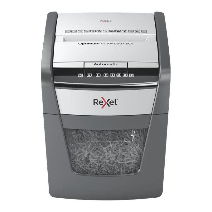 Rexel 2020050X Optimum Auto