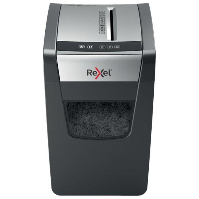 Rexel Momentum X312-sl Slimline