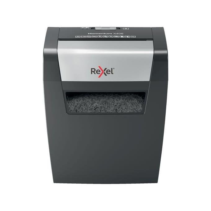 Rexel Momentum X406 Documenti