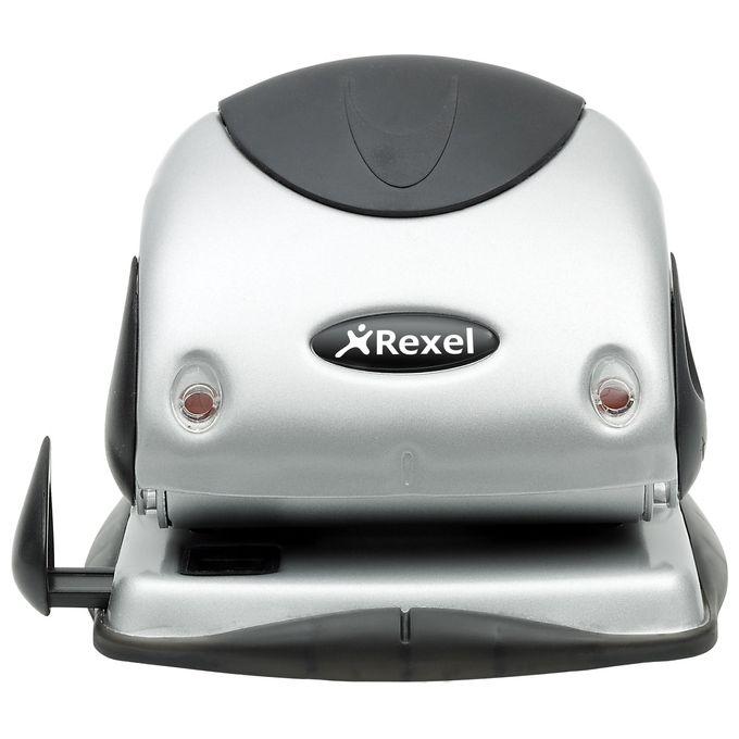 Rexel P225 Perforatore 25