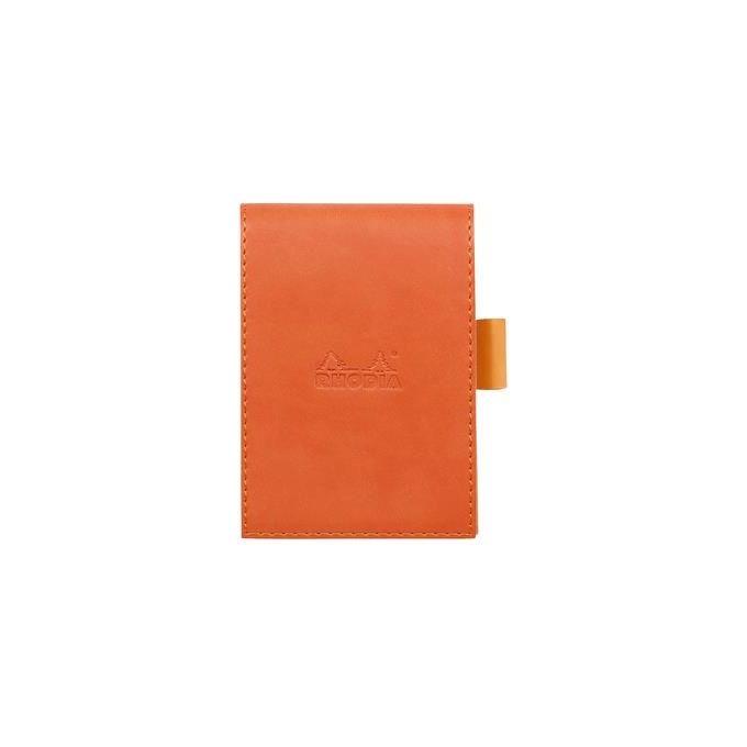 Rhodia Portablocco 1R 11.5x8cm