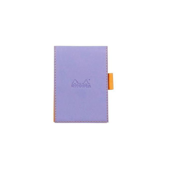 Rhodia Portablocco 1R 11.5x8cm