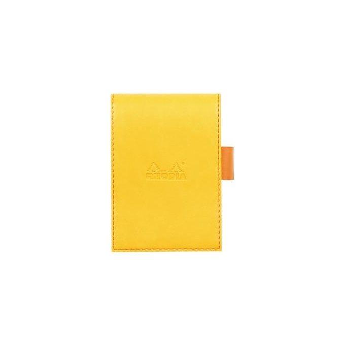 Rhodia Portablocco 1R 11.5x8cm