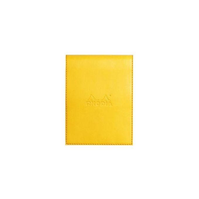 Rhodia Portablocco Con Blocco