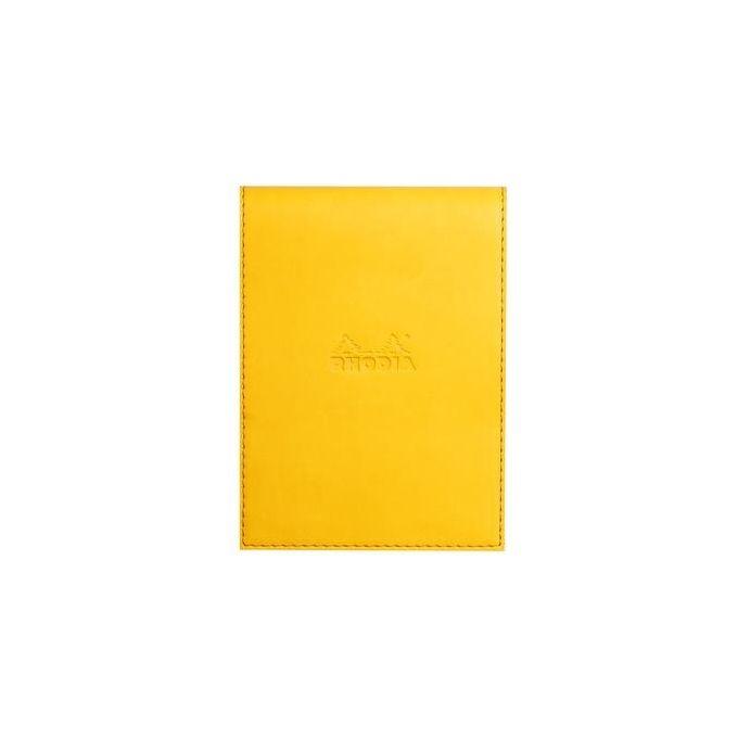 Rhodia Portablocco Con Blocco