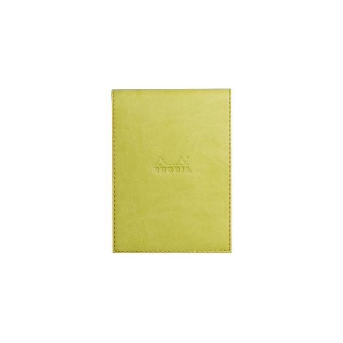 Rhodia Portablocco Con Blocco