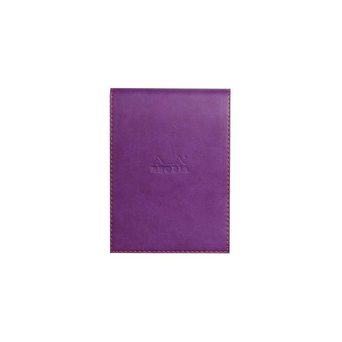 Rhodia Portablocco Con Blocco