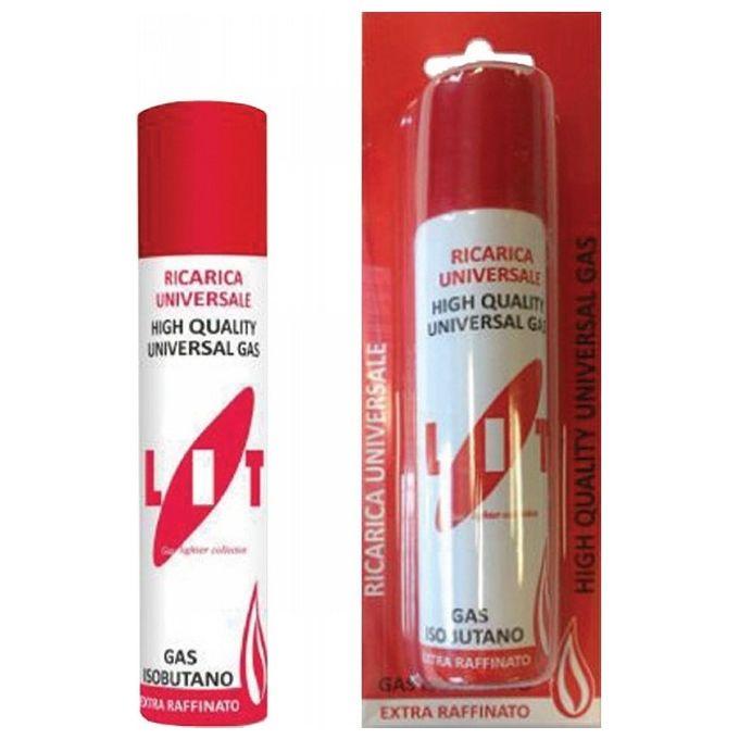 Ricarica Accendigas 90 Ml