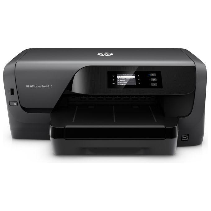 [ComeNuovo] Hp Stampante Inkjet