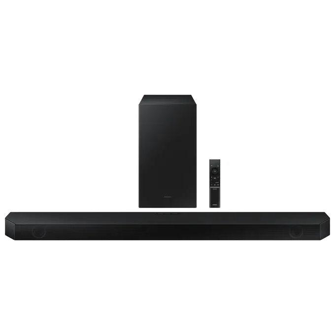 [ComeNuovo] Samsung Soundbar HW-Q600B/ZF