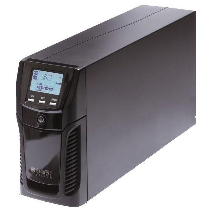 Riello Ups Tower 1100va