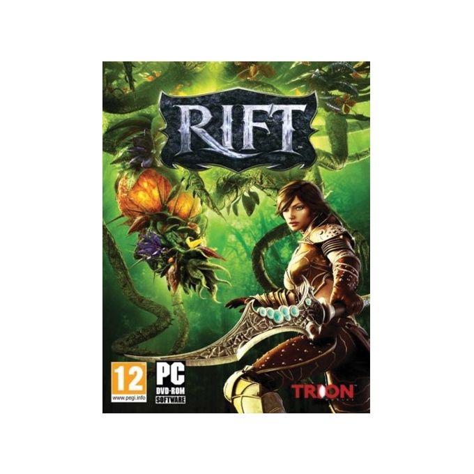 Rift PC