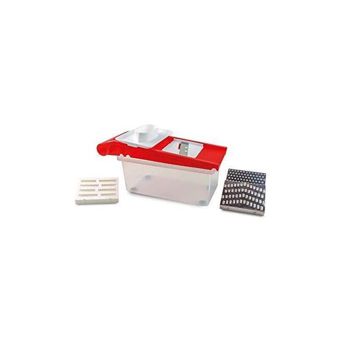 Rigamonti Affettaverdura Magic Grater