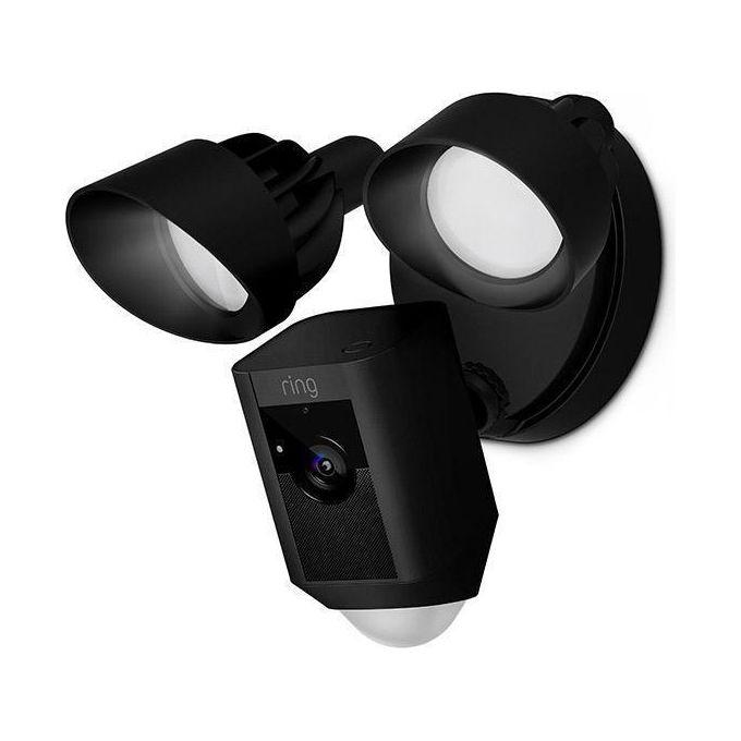 Ring Floodlight Cam Plus