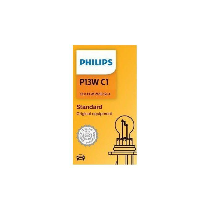 Ring Lampada Philips Hypervision