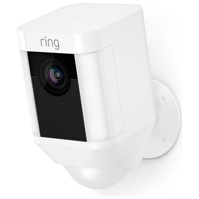 Ring Spotlight Cam Battery