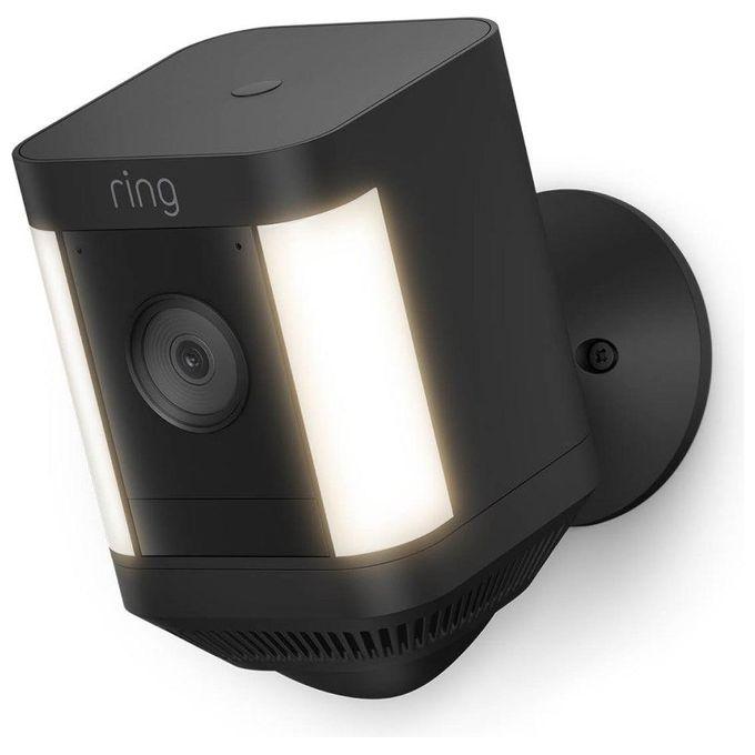 Ring Spotlight Cam Plus