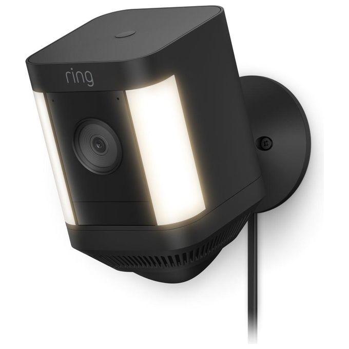 Ring Spotlight Cam Plus