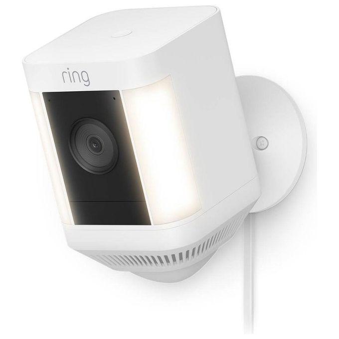 Ring Spotlight Cam Plus