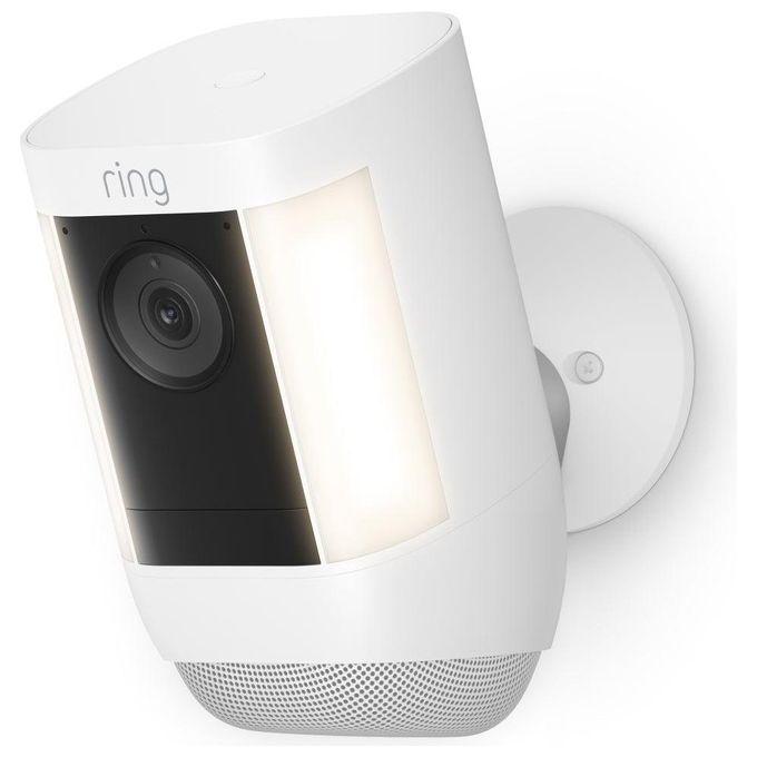 Ring Spotlight Cam Pro