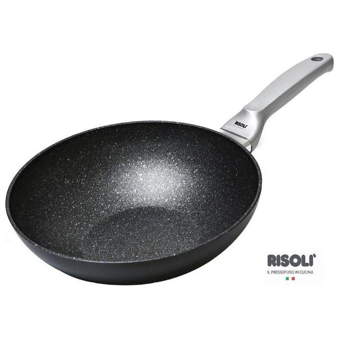 Risoli 0180grin/28h Wok Ad