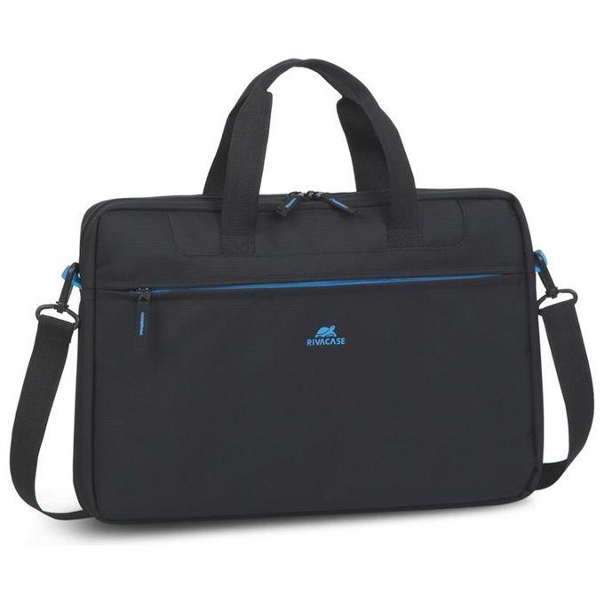 Rivacase Borsa Laptop 15,6