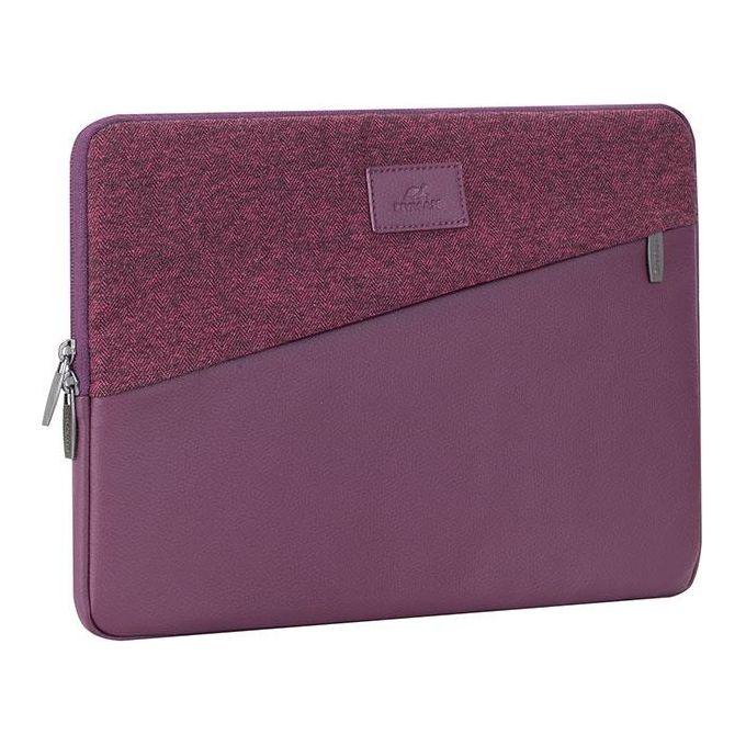 Rivacase Laptop Sleeve 13,3