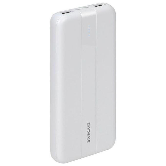 Rivacase PowerBank 10000mAh Nera