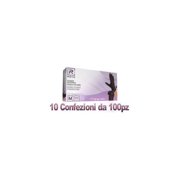 Rmove 10 Confezioni Da