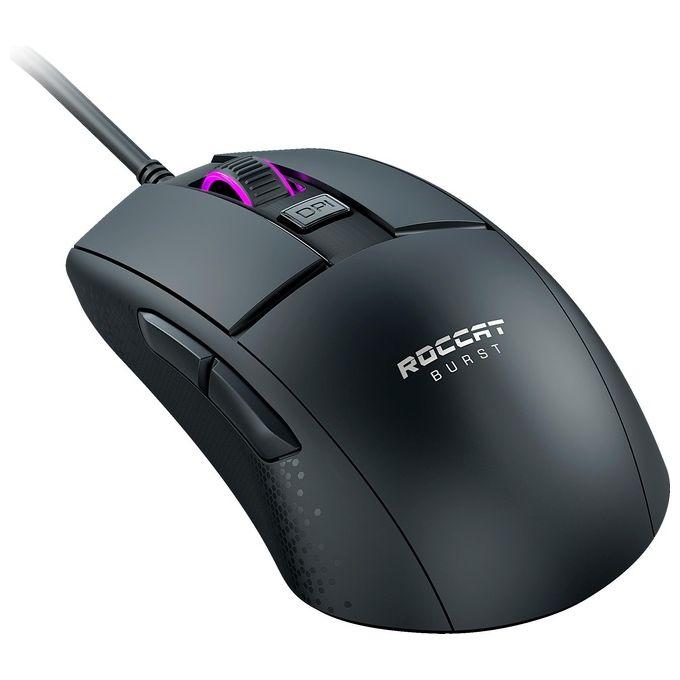 Roccat Burst Core Mouse