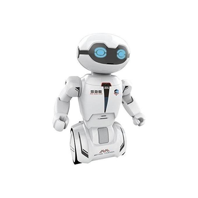 Rocco Giocattoli 20731701 Macrobot