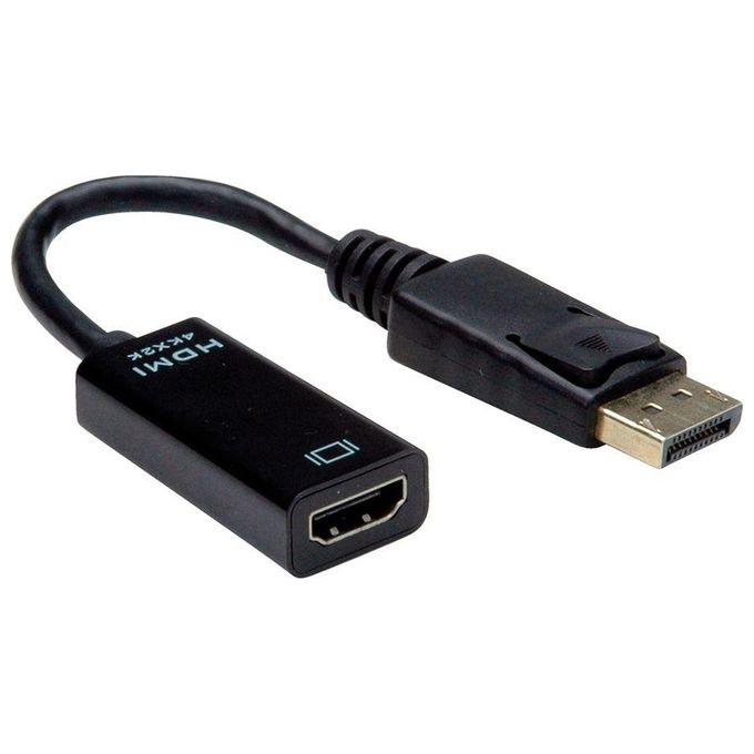 Roline Value Adattatore DP-Hdmi