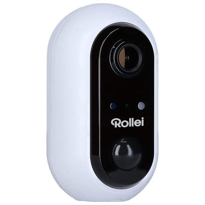 Rollei Security Cam 1080p