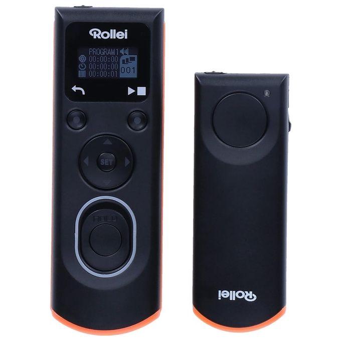 Rollei Wireless Remote Shutter