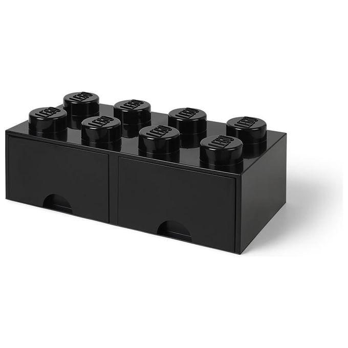 Room Copenhagen Contenitore Lego