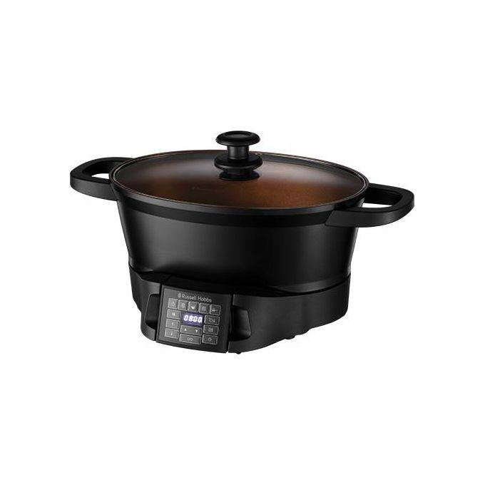 Russell Hobbs Good-to-Go Multicooker