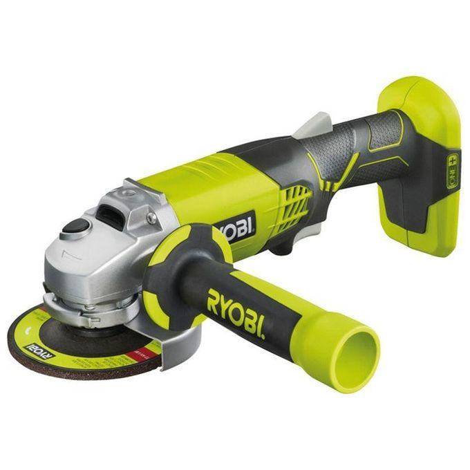 Ryobi R18AG-0 ONE+ Smerigliatrice