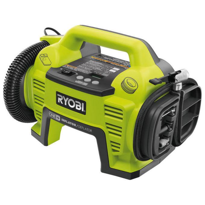 Ryobi R18I-0 Compressore A