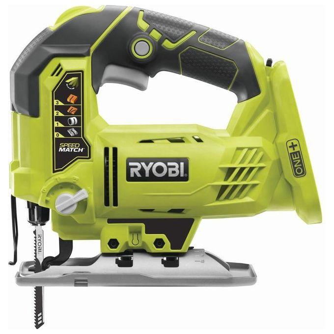 Ryobi R18JS-0 ONE+ Seghetto