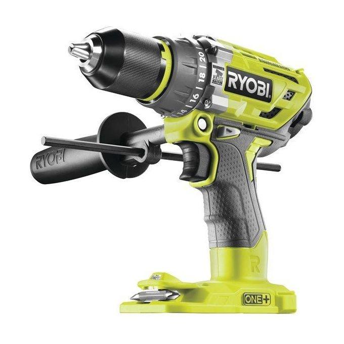 Ryobi R18PD7-0 Trapano Avvitatore