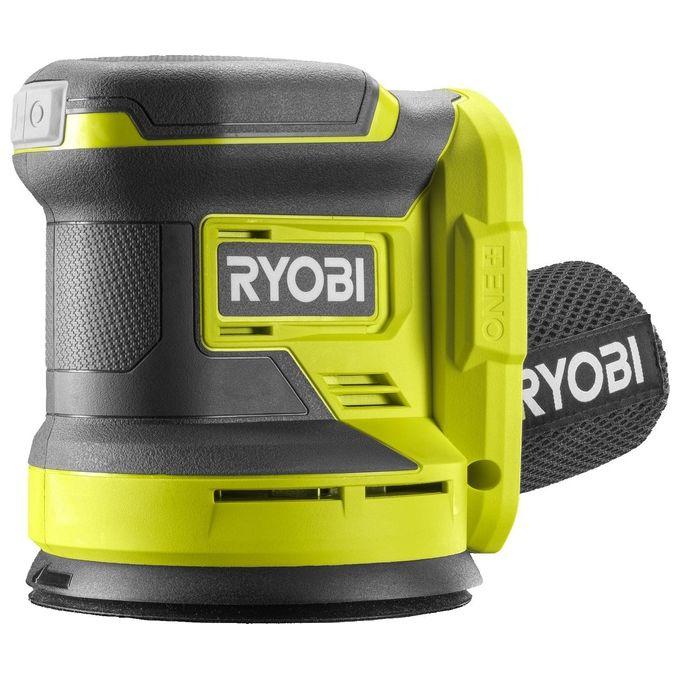 Ryobi R18ROS-0 Levigatrice Rotorbitale