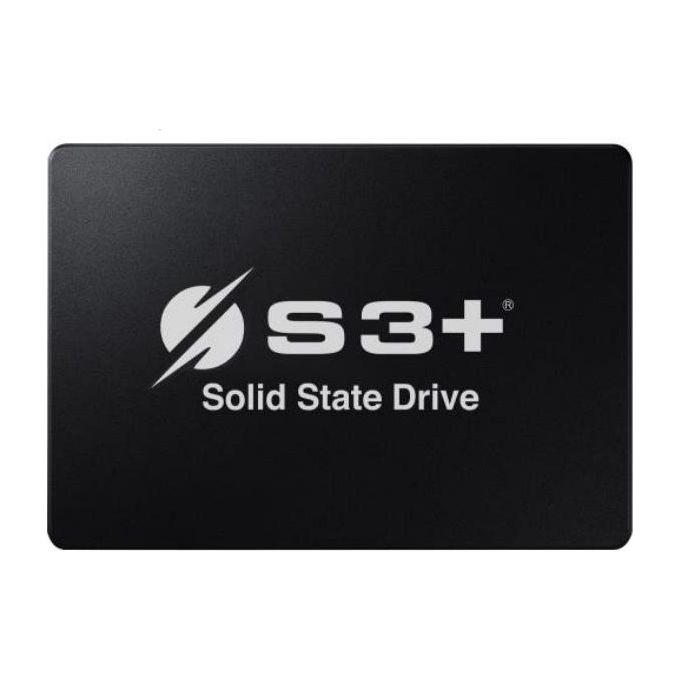 S3 Plus S3SSDC256 Ssd