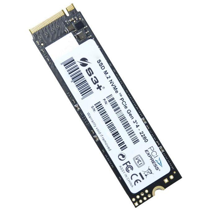 S3 Plus S3SSDD480 480Gb