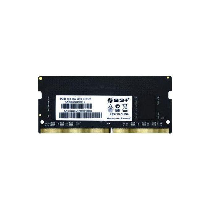 S3+ S3S4N2619081 Memoria Ram