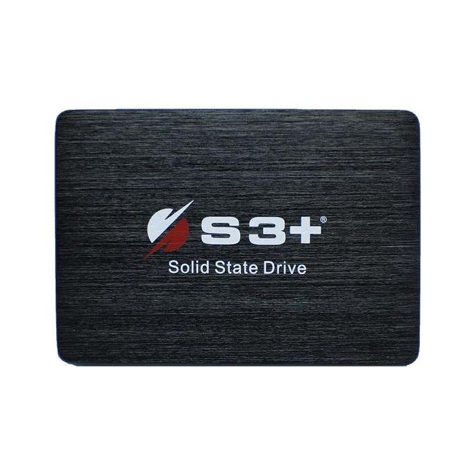 S3+ SSD SATA 3.0