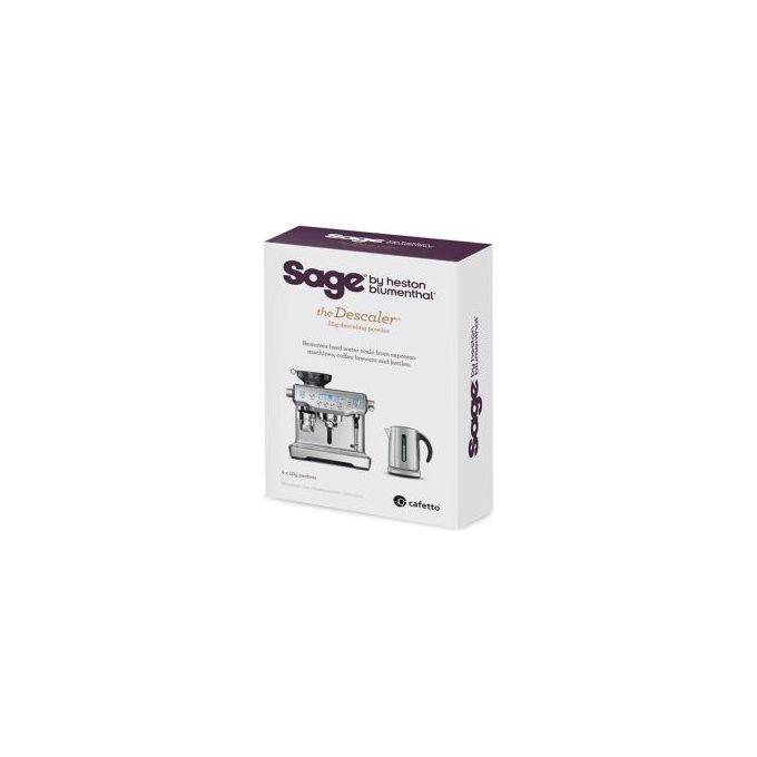 Sage SES007 Detergente Macchina