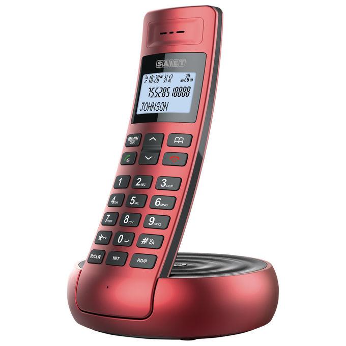 Saiet Cobra Telefono Cordless