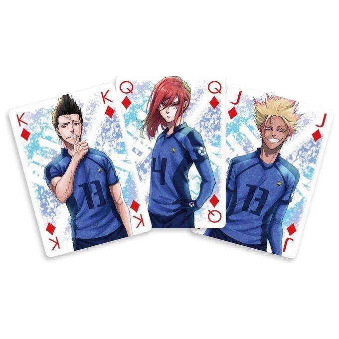 Sakami Carte Da Poker