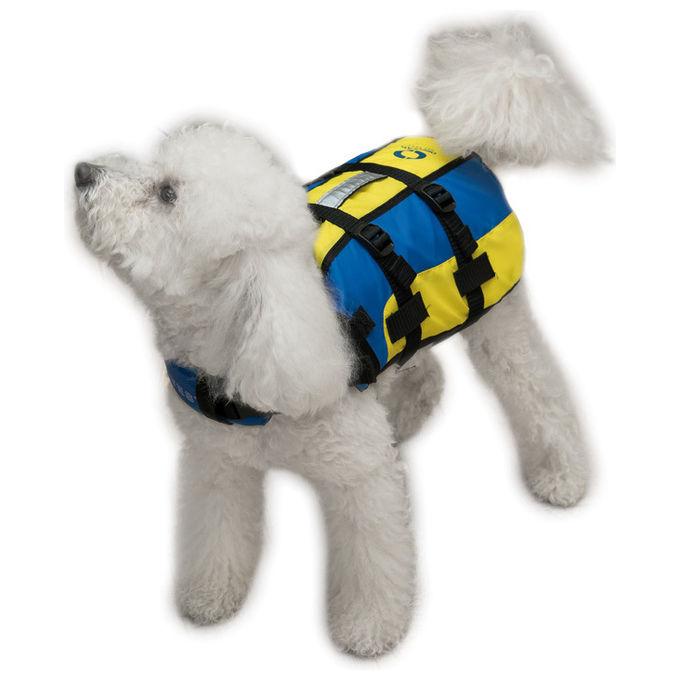 Salvagente Pet Vest Pro