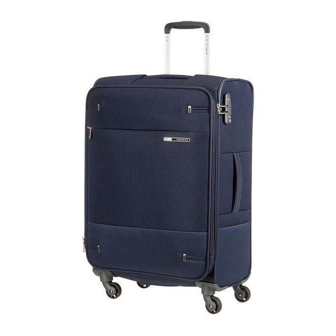 Samsonite Base Boost Spinner